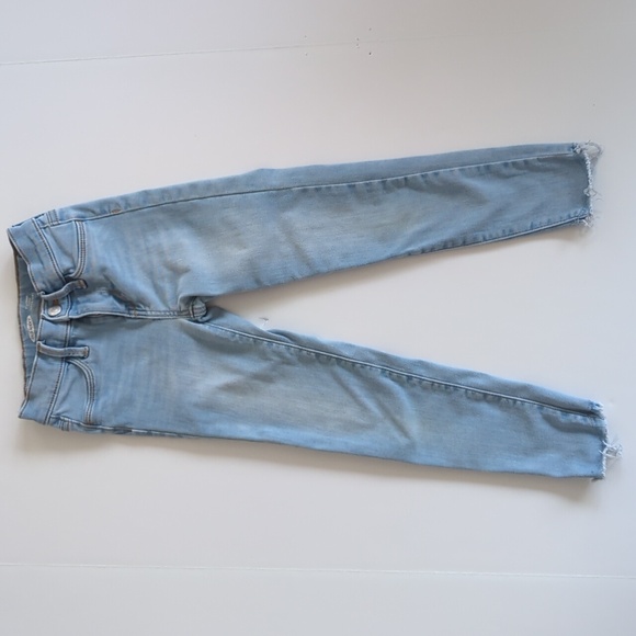 Old Navy Ballerina Jeggings Size 7 - Picture 1 of 7
